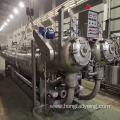 2 Tubes Dyeing Machine